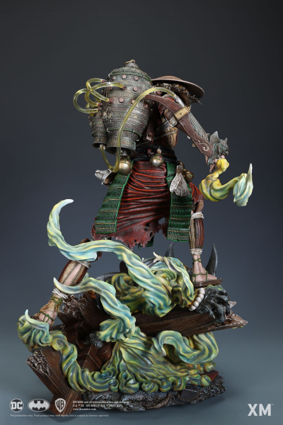 XM Studios Scarecrow - Samurai